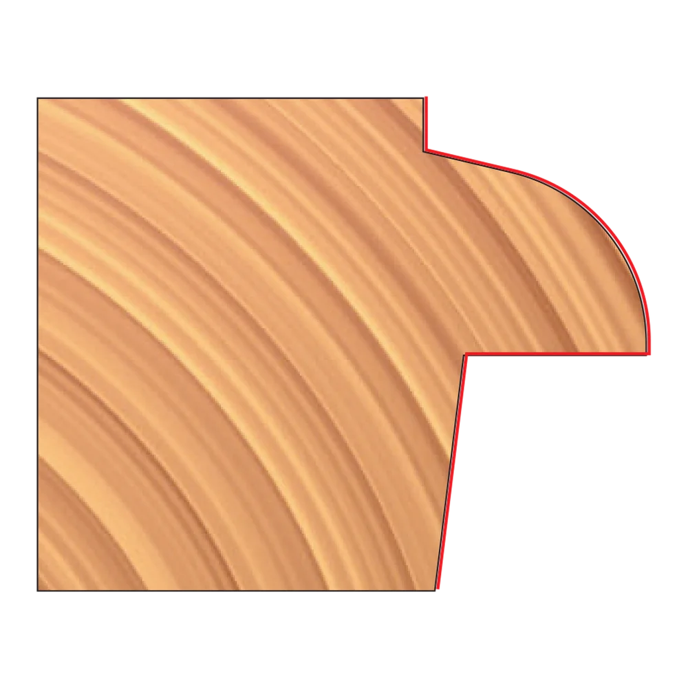 INDUSTRIAL-CARBIDE-CUTTERS - Professional INDUSTRIAL-CARBIDE-CUTTERS for Industrial Woodworking
