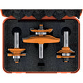 OGEE RAISED PANEL SET