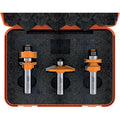 3-piece Small Arch Door Set