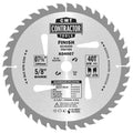 Finish K | Saw Blades - Professional Saw Blade for Industrial Woodworking