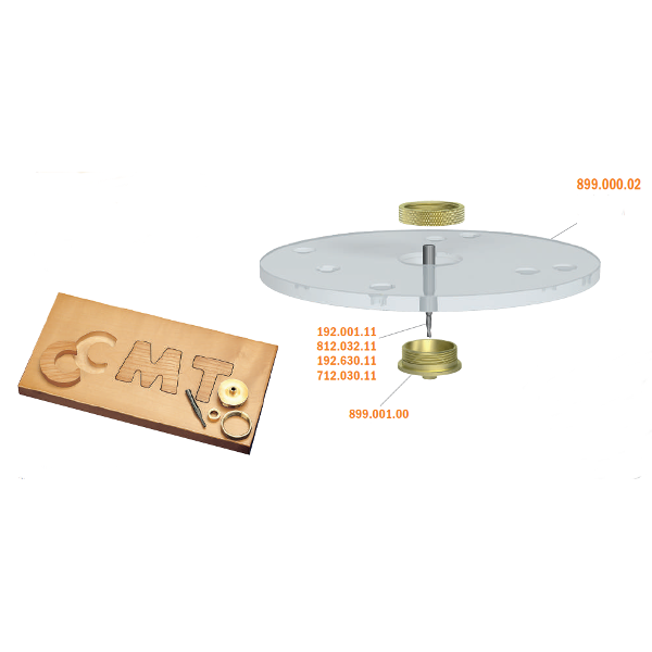 Inlay Kit