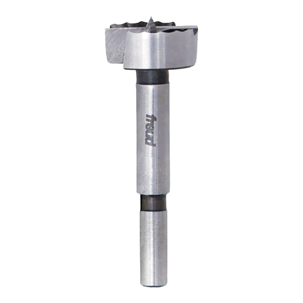 Precision ShearTM Forstner Bits