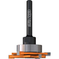 3-Flute Slot Cutter for STRIPLOX® Mini