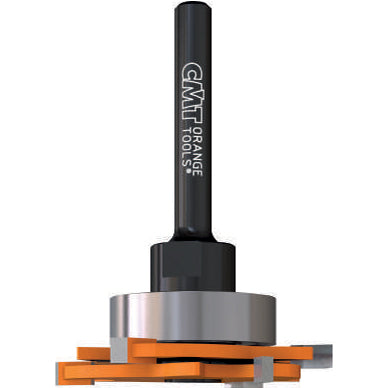 3-Flute Slot Cutter for STRIPLOX® Mini - Professional Router Bits & Sets for Industrial Woodworking