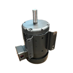 Baldor 3 HP Single Phase Motor