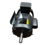 Baldor 3 HP Single Phase Motor