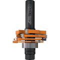 3-Wing Slot Cutter - Professional Router Bits & Sets for Industrial Woodworking