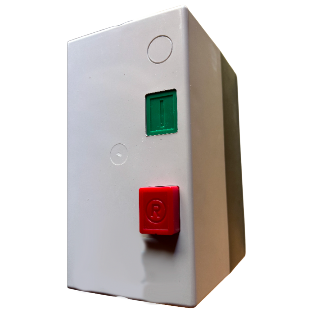 Magnetic Switch - Professional Parts for Industrial Woodworking