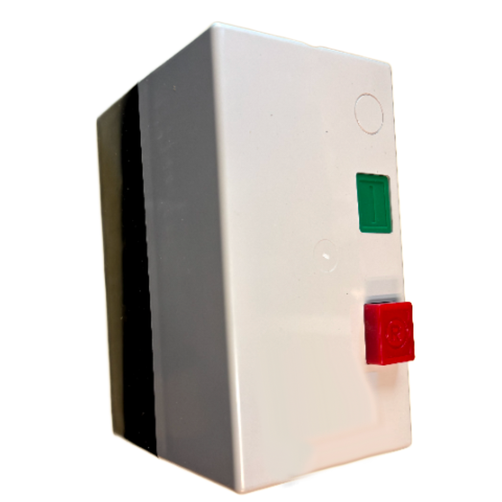 Magnetic Switch - Professional Parts for Industrial Woodworking