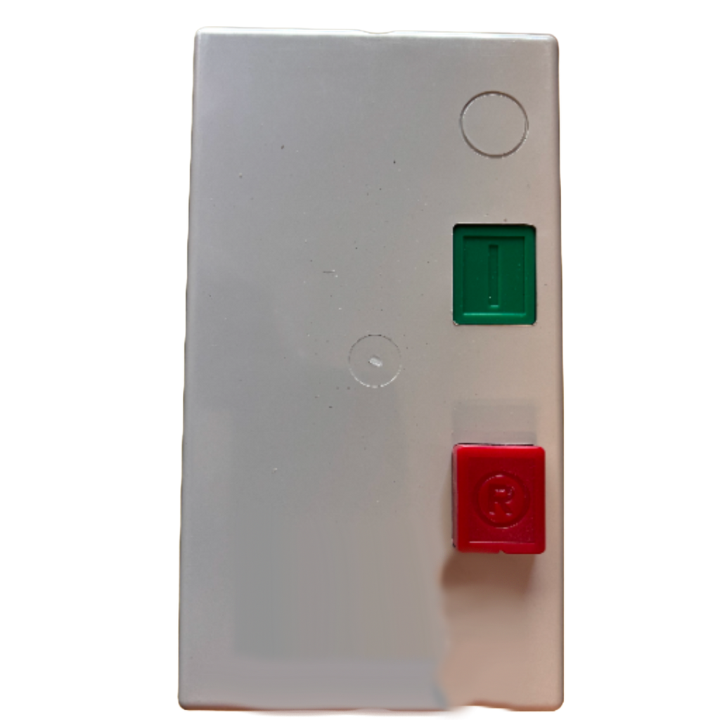 Magnetic Switch - Professional Parts for Industrial Woodworking