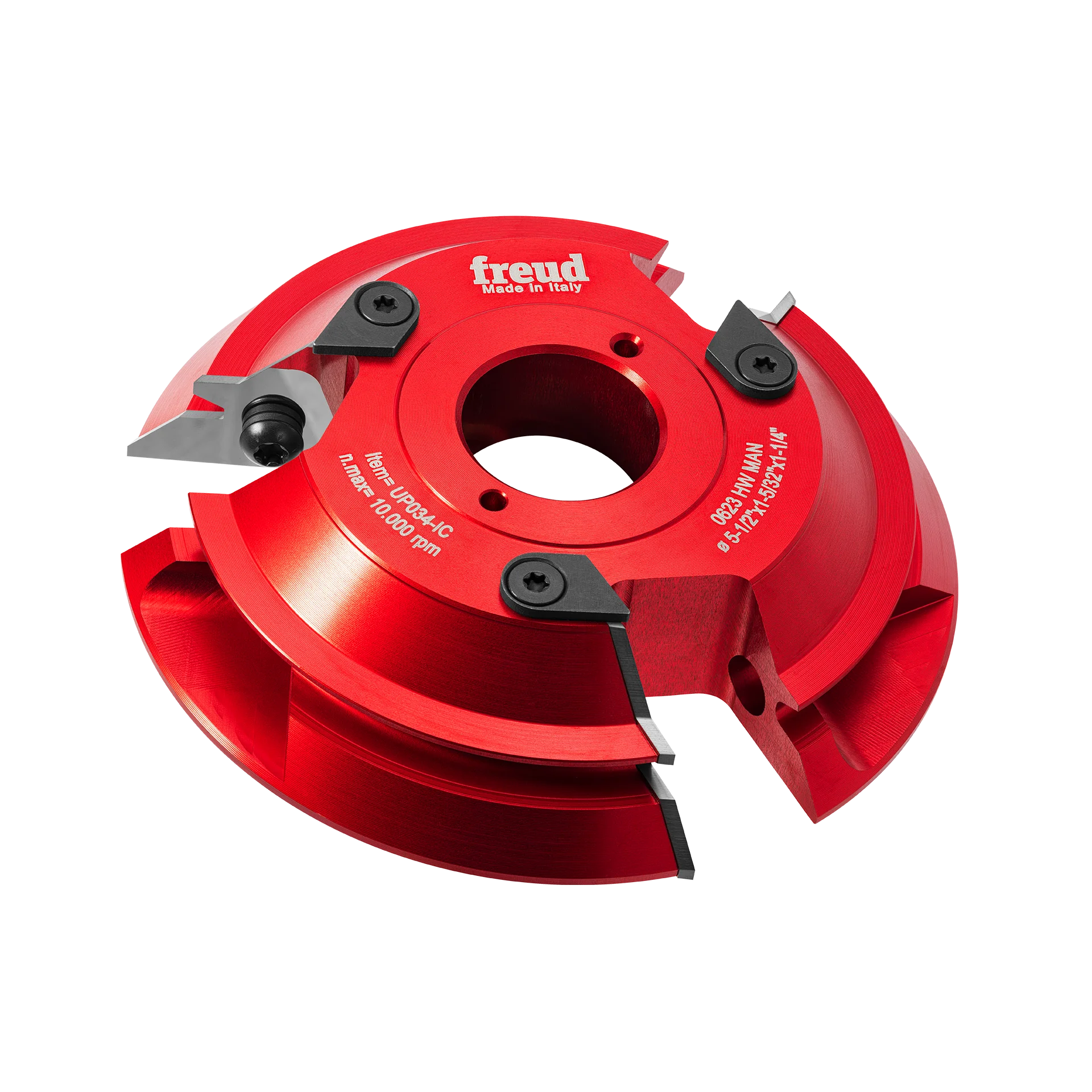 Tongue & Groove Lock Miter Cutters