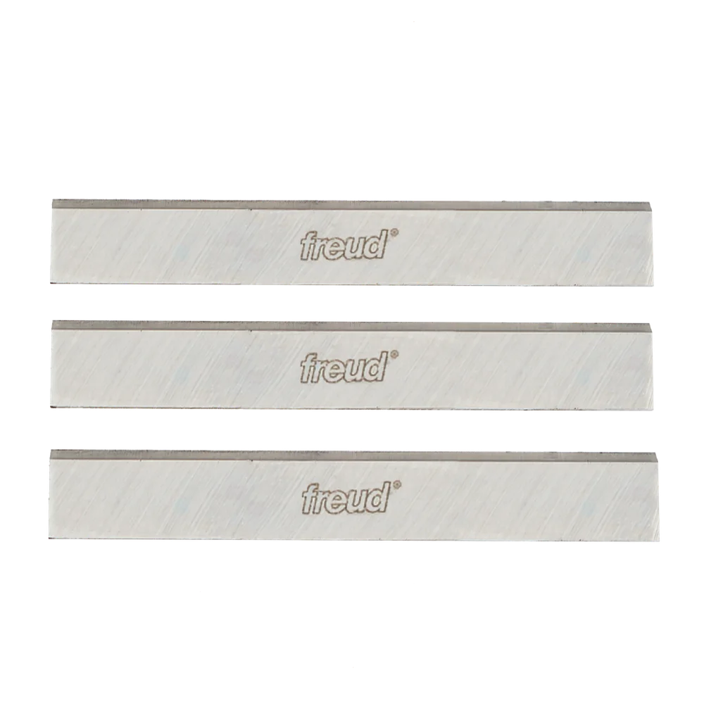 High Speed Steel Industrial Planer & Jointer Knives