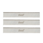 High Speed Steel Industrial Planer & Jointer Knives