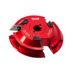 Tongue & Groove Lock Miter Cutters