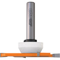 4-Wing Cut Out Slot Cutters for Solid Surfaces