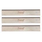 High Speed Steel Industrial Planer & Jointer Knives