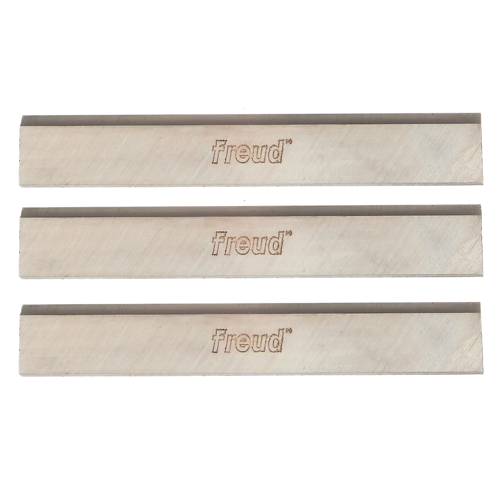 High Speed Steel Industrial Planer & Jointer Knives