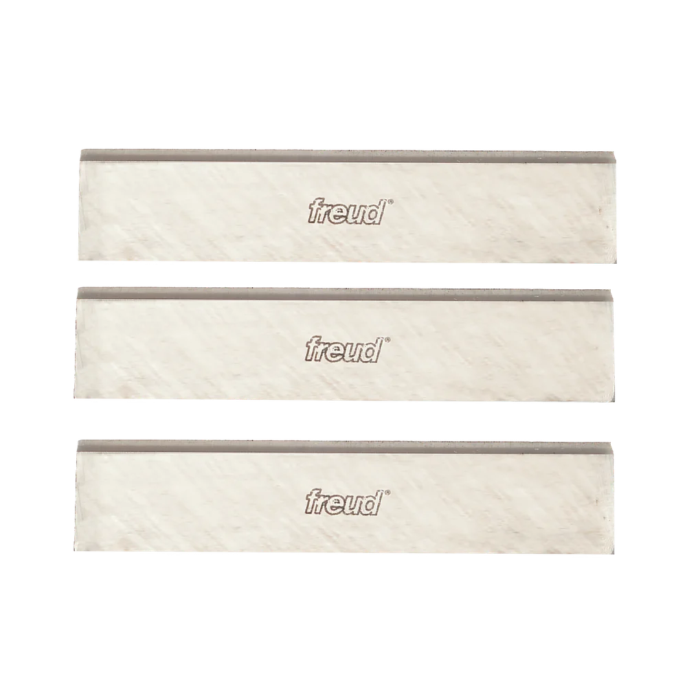 High Speed Steel Industrial Planer & Jointer Knives