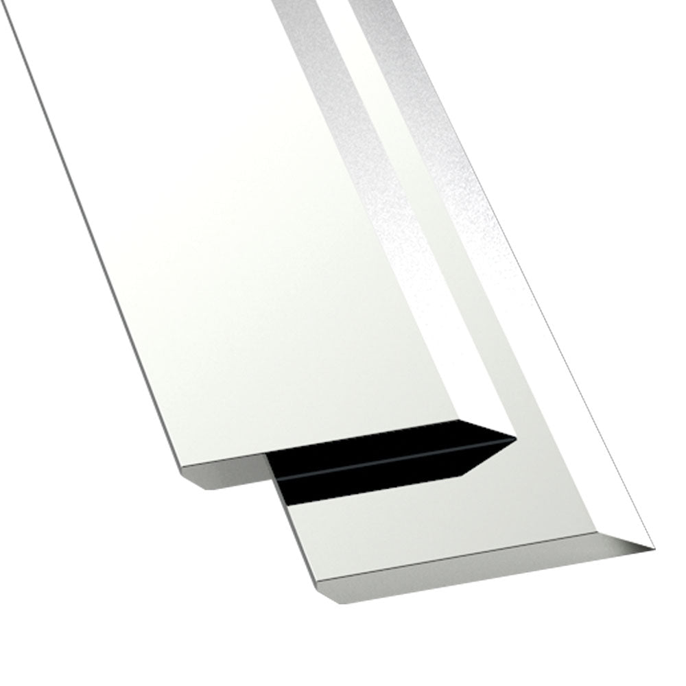 Planer & Jointer Knives - Professional Cutter Heads & Knives for Industrial Woodworking