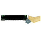 CMT300-T064 Universal Dovetail Jig - Additional Templates, Bits & Accessories - Professional for Industrial Woodworking
