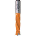 306.120.12 4 Flute Dowel Drills 306/307 - Professional for Industrial Woodworking