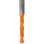 4 Flute Dowel Drills 372/373 - Professional for Industrial Woodworking