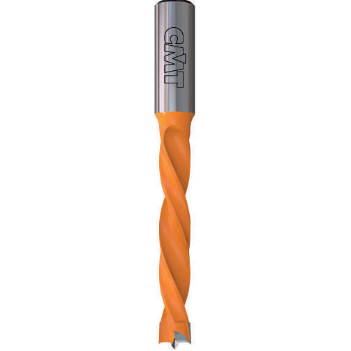 4 Flute Dowel Drills 372/373 - Professional for Industrial Woodworking