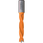 4 Flute Dowel Drills 308/309 - Professional for Industrial Woodworking