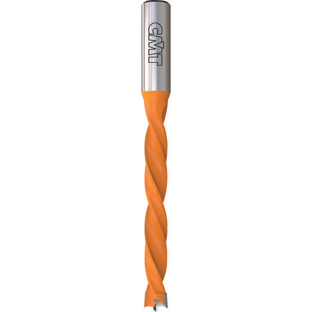 4 Flute Dowel Drills 372/373 - Professional for Industrial Woodworking