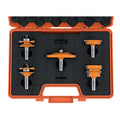 5- Piece Complete Kitchen Set - OGEE COMPLETE KITCHEN SET