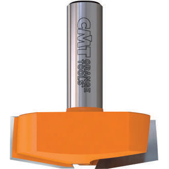 Stile & Panel Router Bits