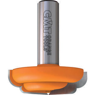 Stile & Panel Router Bits