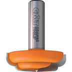 Stile & Panel Router Bits