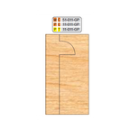 GLASS PANEL (4 Piece Sets)