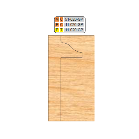 GLASS PANEL (4 Piece Sets)