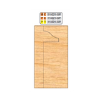 GLASS PANEL (4 Piece Sets)