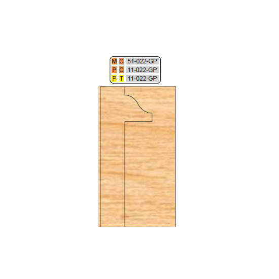 GLASS PANEL (4 Piece Sets)