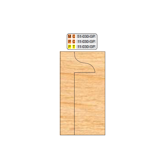 GLASS PANEL (4 Piece Sets)