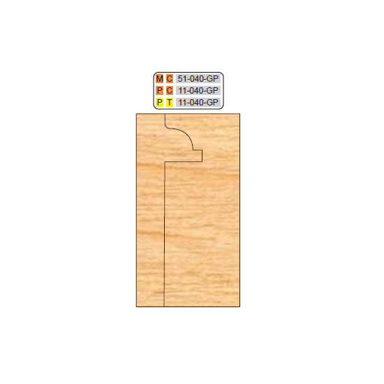 GLASS PANEL (4 Piece Sets)