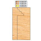 GLASS PANEL (4 Piece Sets)