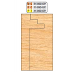 GLASS PANEL (4 Piece Sets)