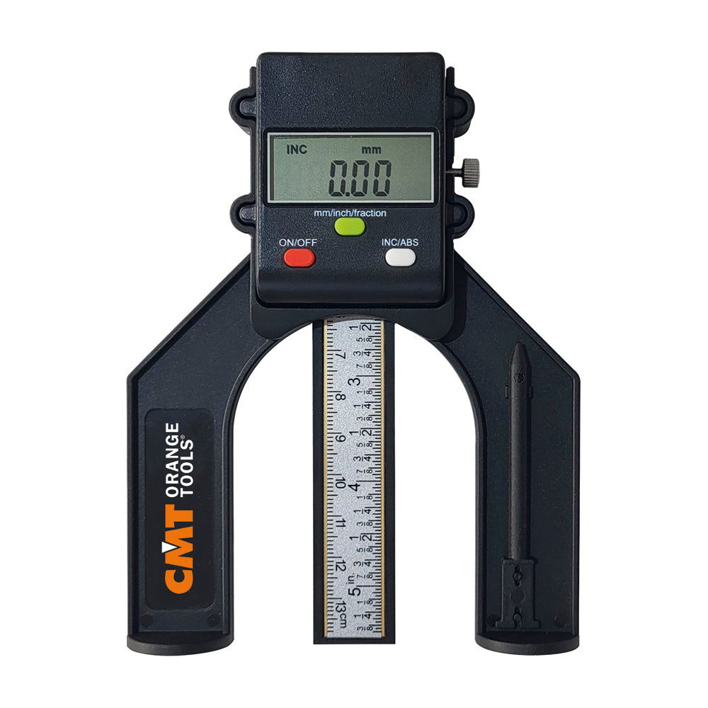 Digital Height Gauge - Professional for Industrial Woodworking