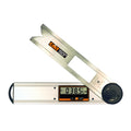 Digital Angle Finder - Professional for Industrial Woodworking