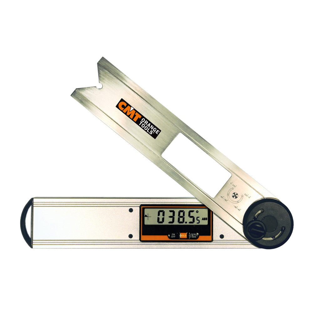 Digital Angle Finder - Professional for Industrial Woodworking