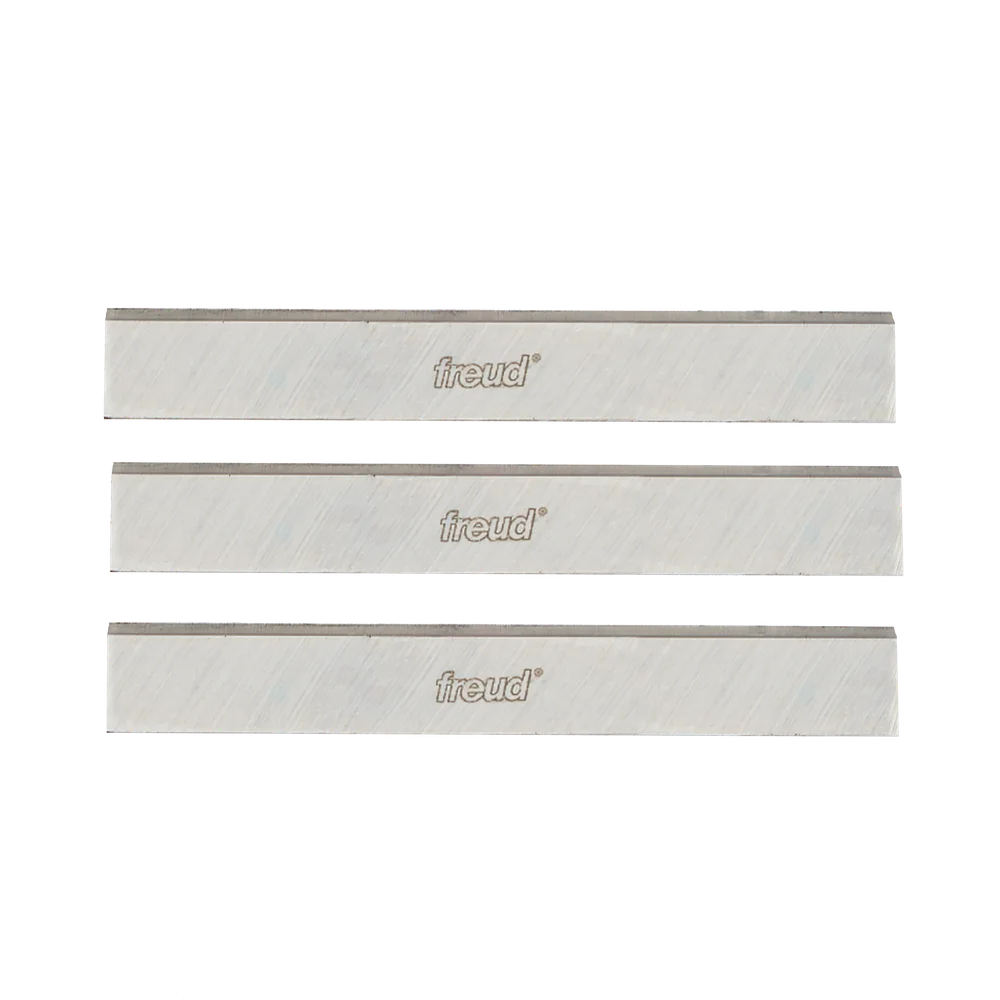 High Speed Steel Industrial Planer & Jointer Knives