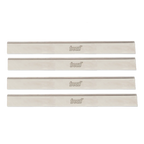 High Speed Steel Industrial Planer & Jointer Knives