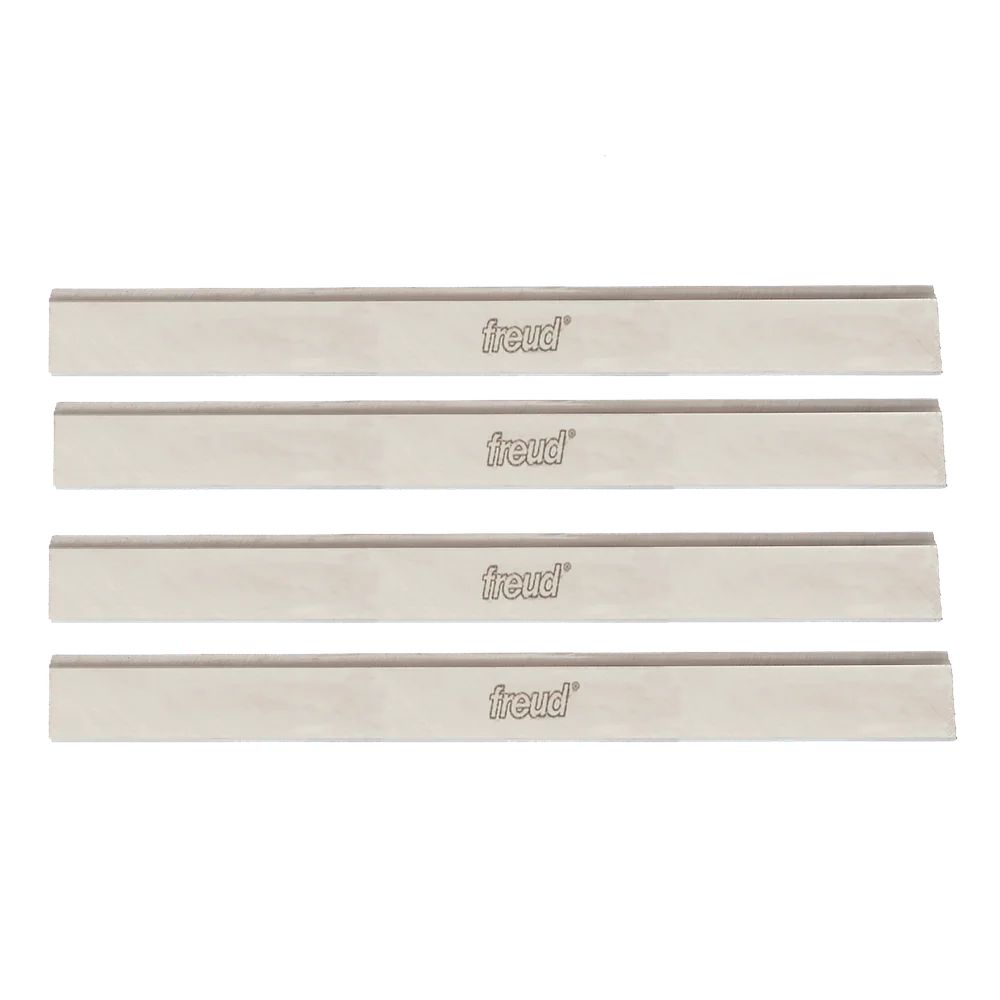 High Speed Steel Industrial Planer & Jointer Knives