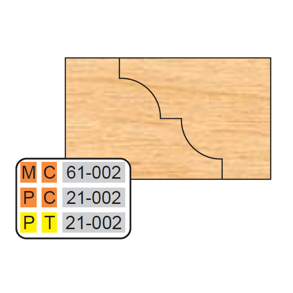 REVERSIBLE PATTERN DETAIL