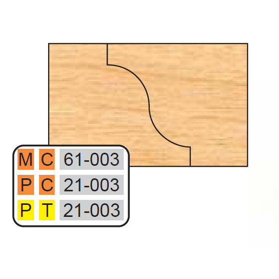 REVERSIBLE PATTERN DETAIL
