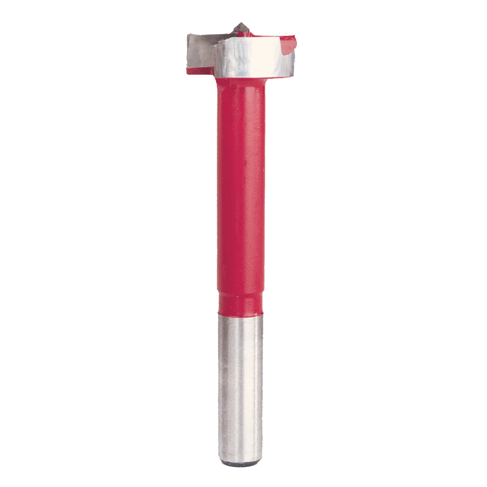 Carbide Forstner Bits